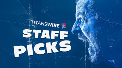 Tennessee Titans vs. Jaguars: Week 13 staff picks and predictions