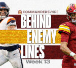Broncos vs. Commanders: 5 things Denver fans should know