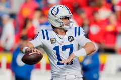 Colts player listed among ‘most important’ players over final games