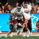 Everything Texas A&M’s HC, players said after 27-17 loss to Texas