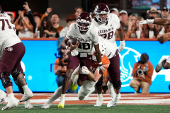 Everything Texas A&M’s HC, players said after 27-17 loss to Texas