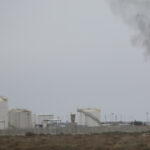 One killed in ‘riot’ in Iraq’s Erbil after attack on Khor Mor gas field