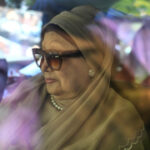 Bangladesh’s Khaleda Zia hospitalised in ‘very critical’ condition
