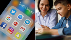 A parents guide to the social media ban: how to talk to your kids about the under 16s restrictions