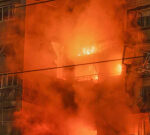 Zelenskyy aides to meet Trump team in Florida for talks on peace plan