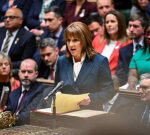 Labour has already broken its manifesto commitments