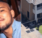 Second man charged with murder of Mal Seve in Blacktown, NSW