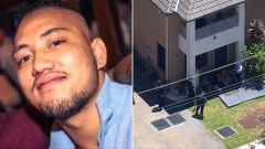 Second man charged with murder of Mal Seve in Blacktown, NSW