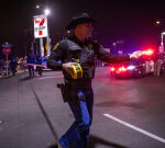 Four dead in mass shooting at children’s birthday party in Stockton, California