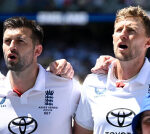 England seamer Mark Wood ruled out of second Ashes Test in major blow