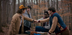 Could ‘Stranger Things’ be the next ‘Star Wars’-style franchise? The Netflix show has already earned $1 billion.