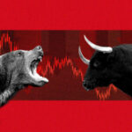 These 5 charts hint at where stocks might go next after a wild November for the market