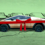 Tesla’s Cybertruck is turning 2. It’s been a big flop.