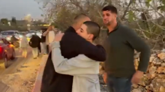 Israel Releases 16-Year-Old US Citizen After 9 Months in Detention Without Trial