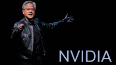 Nvidia takes $2 billion stake in Synopsys with expanded computing power partnership