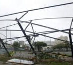 What makes Melissa such a dangerous storm