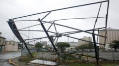 What makes Melissa such a dangerous storm