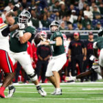 Alessio Milivojevic, Alante Brown talk scoring plays in win over MD