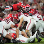 2025 SEC Championship: Game preview, TV time