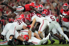2025 SEC Championship: Game preview, TV time