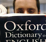 ‘Rage bait’ named Oxford University Press word of the year