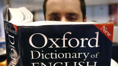 ‘Rage bait’ named Oxford University Press word of the year
