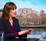 Suggestion Reeves exaggerated fiscal pressures is absurd