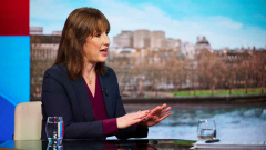 Suggestion Reeves exaggerated fiscal pressures is absurd