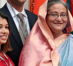 Ex-UK minister Tulip Siddiq receives two-year jail sentence in Bangladesh