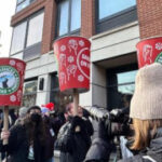 Starbucks to pay about $35M to NYC workers to settle claims it violated labor law