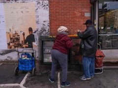 What is mutual aid? And why are more people turning to informal efforts to help each other?