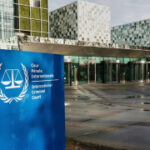 Int’l Criminal Court says Libyan war crimes suspect now in custody