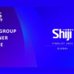 Shiji named a 2025 Geo and Global AWS Partner Award Finalist