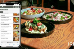 Unlocking the power of mobile ordering: IRIS reveal revenue and efficiency insights from 4 million orders