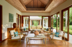 Marriott International Celebrates 700th Property in Asia Pacific excluding China with the Opening of Legacy Mekong, Can Tho, Autograph Collection in Vietnam