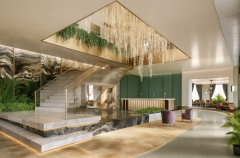 Accor Shares Details of Anticipated Hotel Openings for 2026