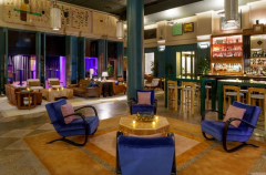 The Barnett Completes Property-Wide Renovation