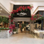 JW Marriott Las Vegas Partners With Colicchio Consulting to Update F&B Outlets