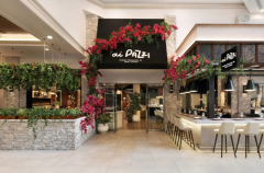 JW Marriott Las Vegas Partners With Colicchio Consulting to Update F&B Outlets