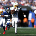 Chargers are expected to get a key contributor back for game vs. Eagles