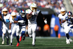 Chargers are expected to get a key contributor back for game vs. Eagles