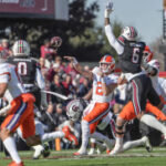 Clemson bowl projections following a rivalry win over South Carolina