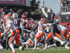 Clemson bowl projections following a rivalry win over South Carolina