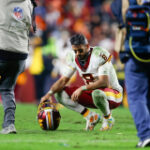NFL world reacts to Commanders’ Week 13 loss to Broncos