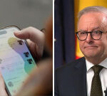 Anthony Albanese defends under-16 social media ban as world-leading move to save young lives