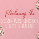 2025 WellBeing Gift Guide