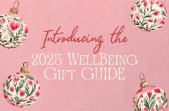 2025 WellBeing Gift Guide