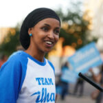 Ilhan Omar denounces Donald Trump for calling Somali immigrants ‘garbage’