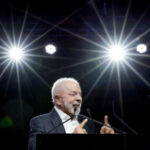 Brazil’s Lula expects more US tariff cuts after call with Trump