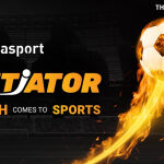 Delasport unveils a new crash game Betiator for sports betting
